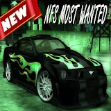 Guide NFS Most Wanted 2017 icon