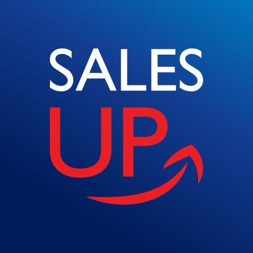 SalesUp CNP CYPRIALIFE logo