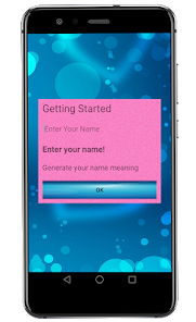 Name Meaning art 1.0 APK + Mod (Free purchase) for Android