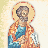 St Peter and St Bernard RCC icon