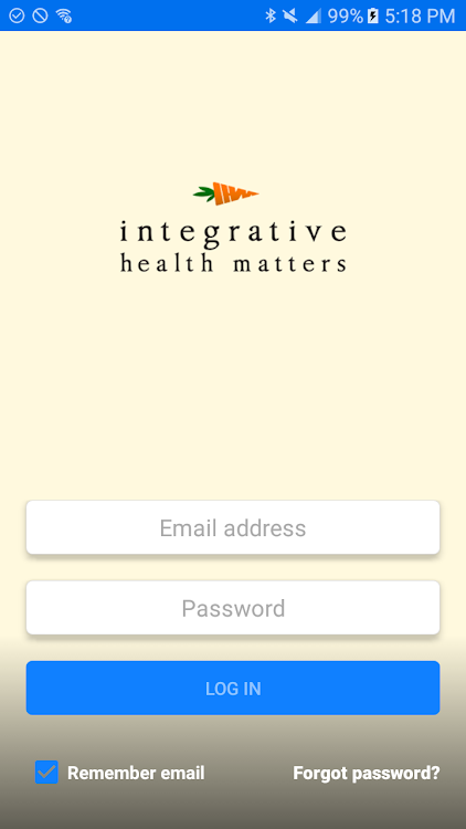 IHMatters - New - (Android)