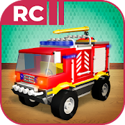 Top 35 Racing Apps Like RC Racing Mini Machines - Armed Toy Cars - Best Alternatives
