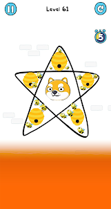 Save the Dog:Draw to Save Doge