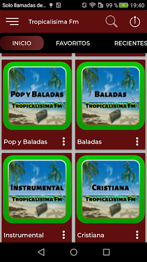 Radio Tropicalisima Fm Live