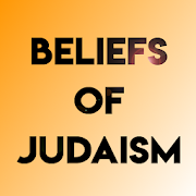 Top 21 Books & Reference Apps Like BELIEFS OF JUDAISM - Best Alternatives
