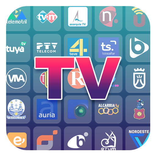 Photocall TV Channels Helper