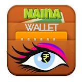 Naina Wallet - Earn Money icon