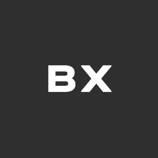 BlckBx Logo