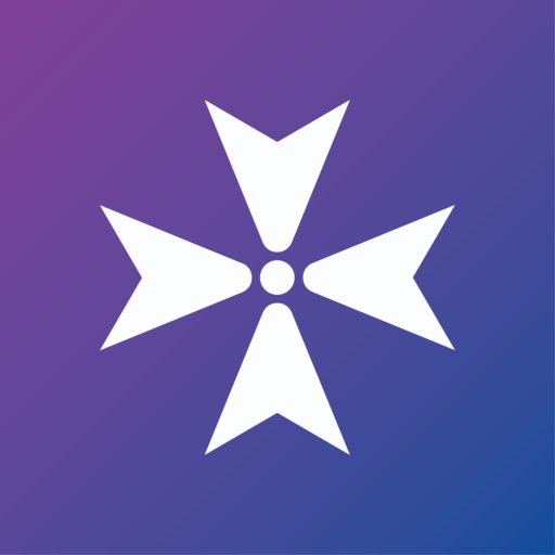 NOBL - Credible social media logo