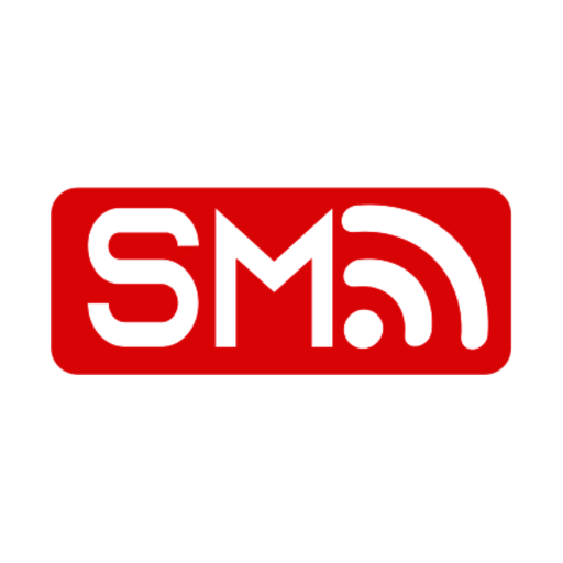 SENSOR MAESTROS SENSR-LOGR logo