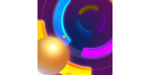 Dancing Color: Smash Circles - Apps On Google Play