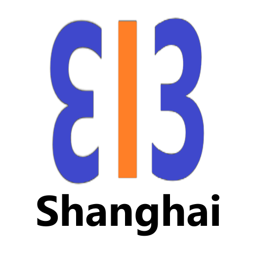 Shanghai Things to do in 0.1.0 Icon