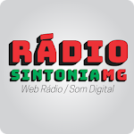Cover Image of Herunterladen Rádio Sintonia MG  APK