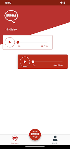 Immona Screen 2