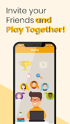 Shera - Live Quiz Game