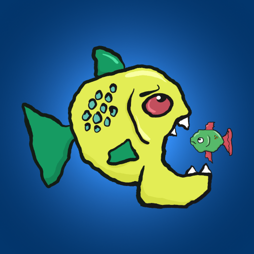FishyFishy logo