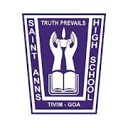 St.Ann's High School, Tivim