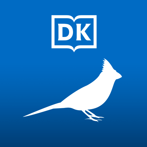 DK AMNH Bird Sounds 75.0 Icon