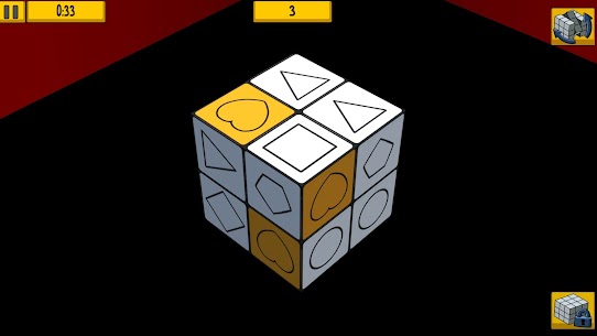 Number Cubed Puzzle Mod Apk 3