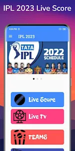Live Cricket Channel Hindi IPL
