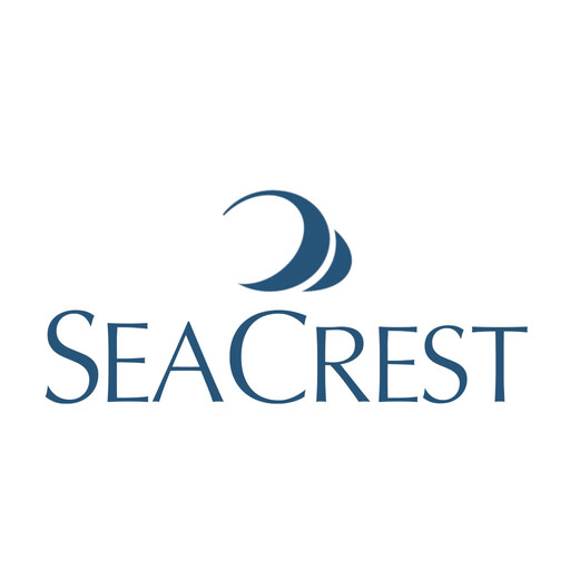 SeaCrest Mobile logo