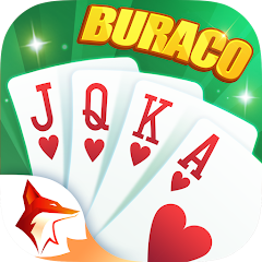 Buraco ZingPlay - Jogo de Cartas para Android - Download