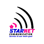 Cover Image of Herunterladen Starnet Communication 2.2.39-free APK