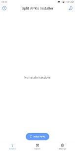 Descargar SAI Split Installer APK 2025 (Desbloqueada) 1
