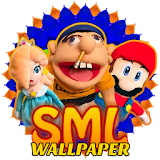 SML Wallpaper icon