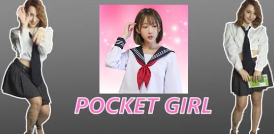 Pocket Girlfriend Virtual