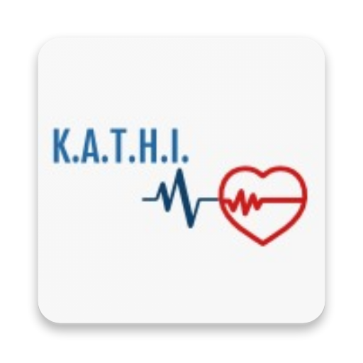K.A.T.H.I. Paramedics Santi Icon