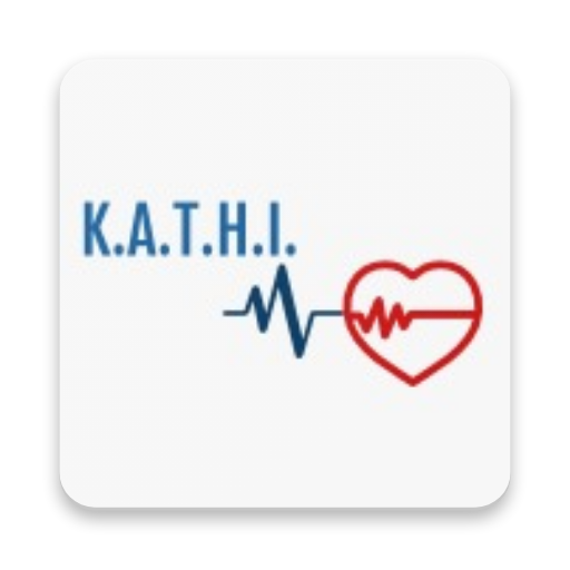 K.A.T.H.I. Paramedics