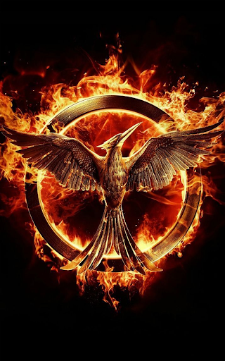 Fire Soul Live Wallpapers