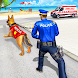 Ambulance Dog Crime Rescue Gam
