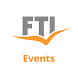 FTI EventsApp