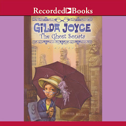 Icon image Gilda Joyce: The Ghost Sonata