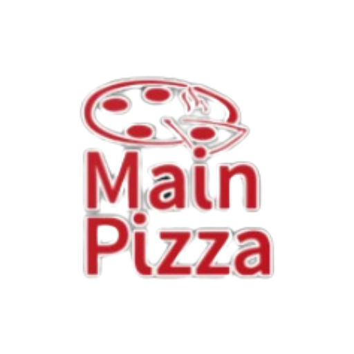 Main pizza logo