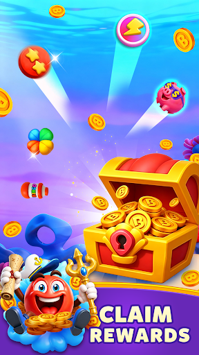 Bingo Bang™: Bingo Cruise Game screenshot
