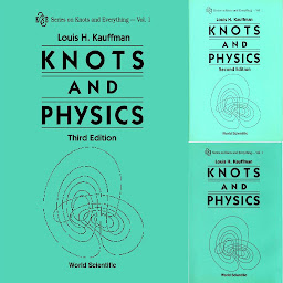 Obraz ikony: Series On Knots And Everything