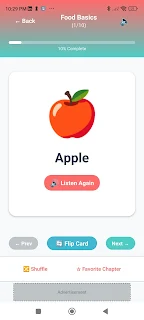 Flashcards Buddy