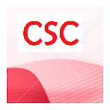 CSC Programming App icon