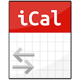 iCal Sync for CalDAV icon