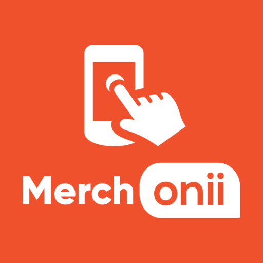 Merchonii logo