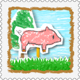 Piggy's Adventure icon