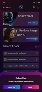 Chat Plus: AI Chat Bot