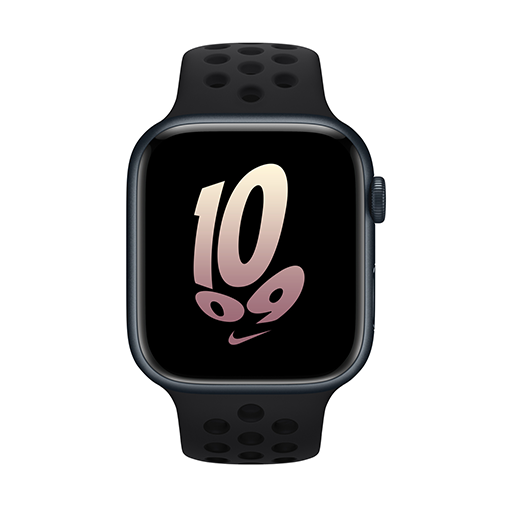 Apple Watch 8 GPS guide logo