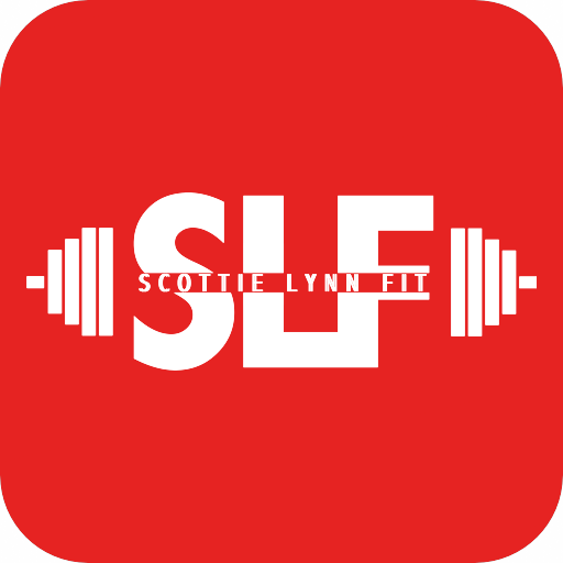 Scottie Lynn Fit logo