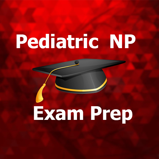 PPCNP Pediatric NP Test Prep logo