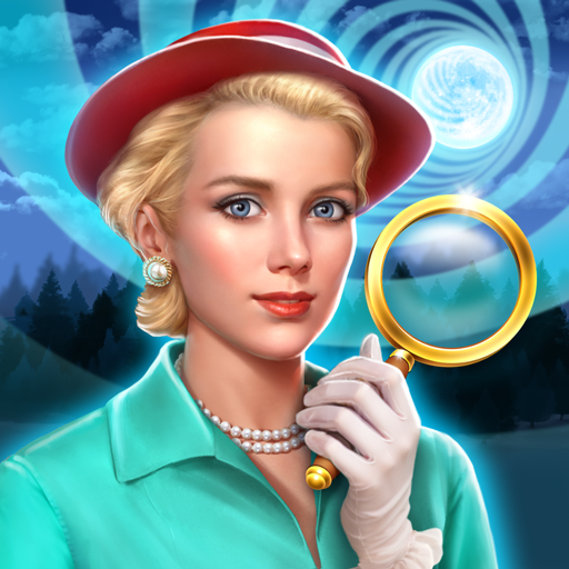 Twilight Land: Finde Objekte Auf Windows herunterladen