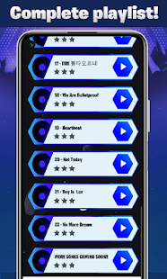 BTS Tiles Hop Dynamite Bounce apktram screenshots 24